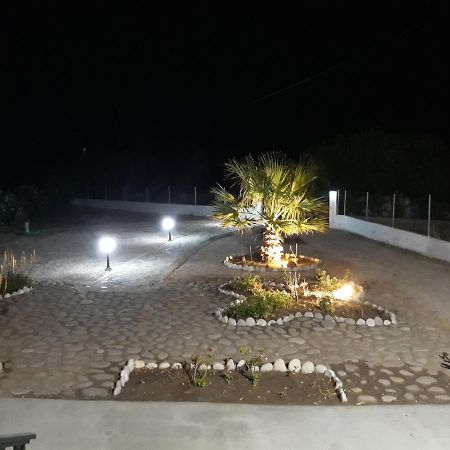 Villa Fantasea Plimmiri Exteriör bild