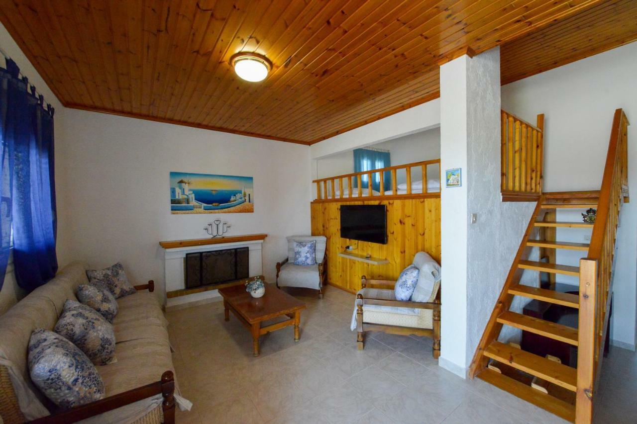 Villa Fantasea Plimmiri Exteriör bild