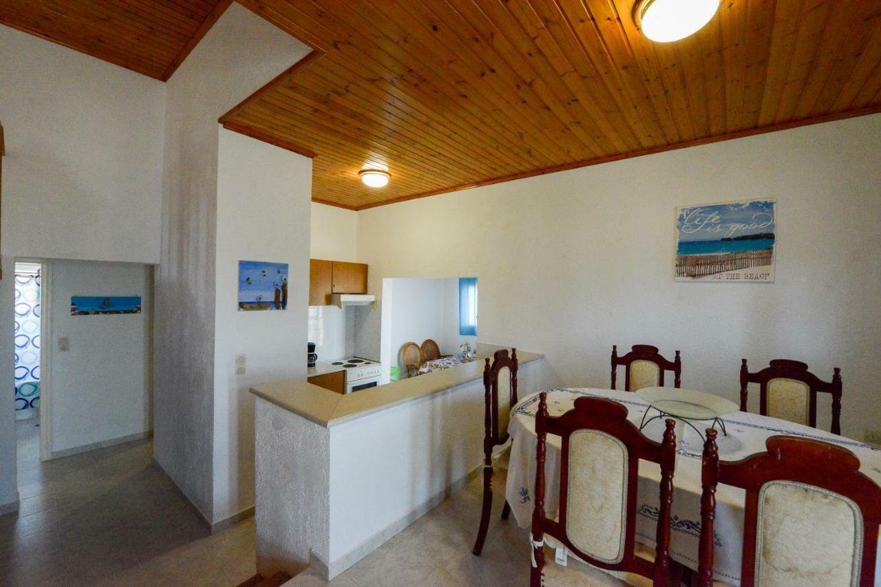 Villa Fantasea Plimmiri Exteriör bild