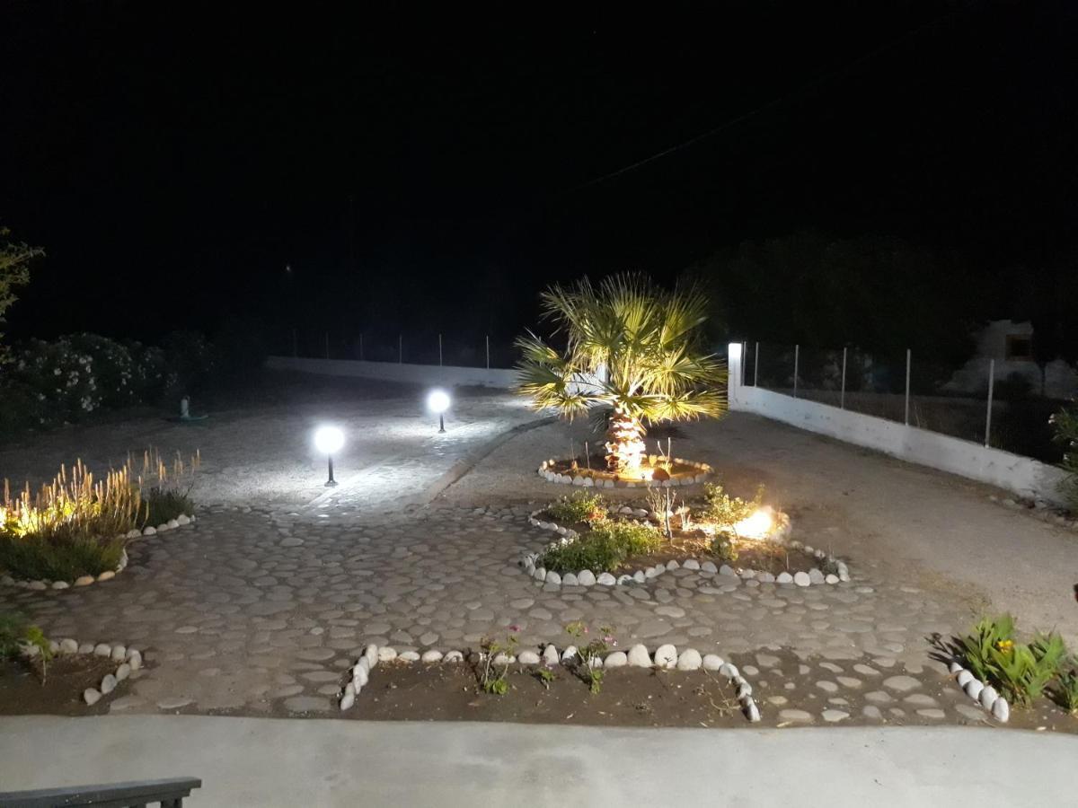 Villa Fantasea Plimmiri Exteriör bild